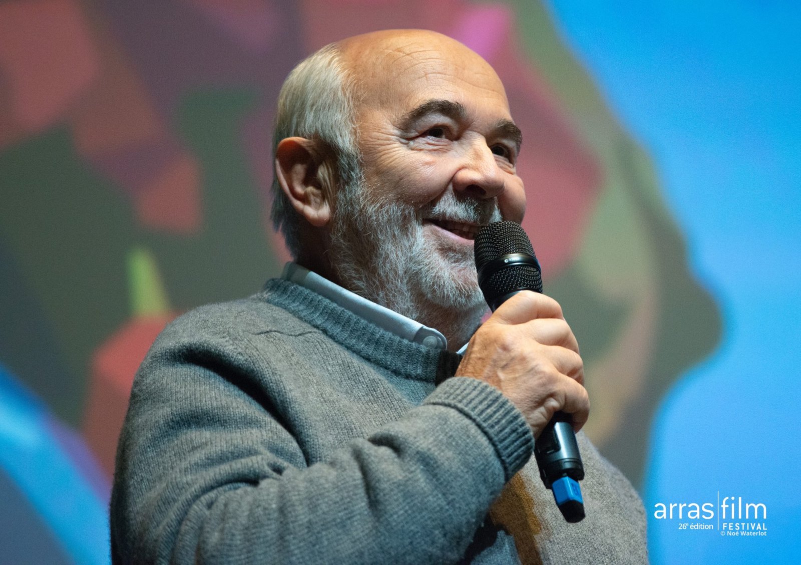 Arras Film Festival 2025