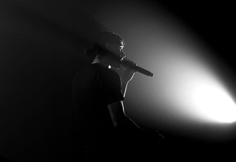 Première Partie de NeS Splendid à Lille, photo 22
