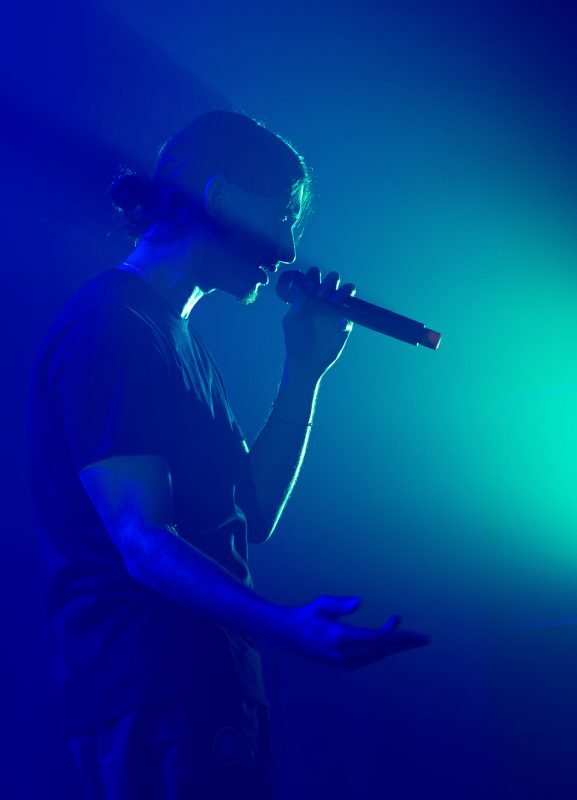 Première Partie de NeS Splendid à Lille, photo 24