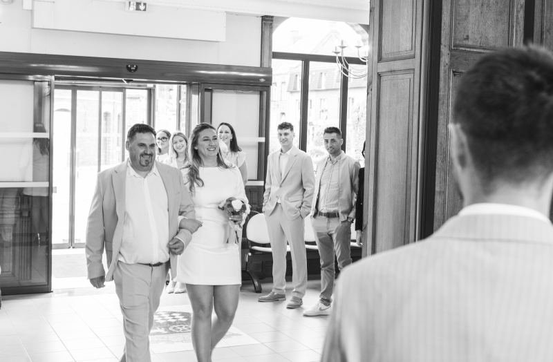 Mariages — photo 1