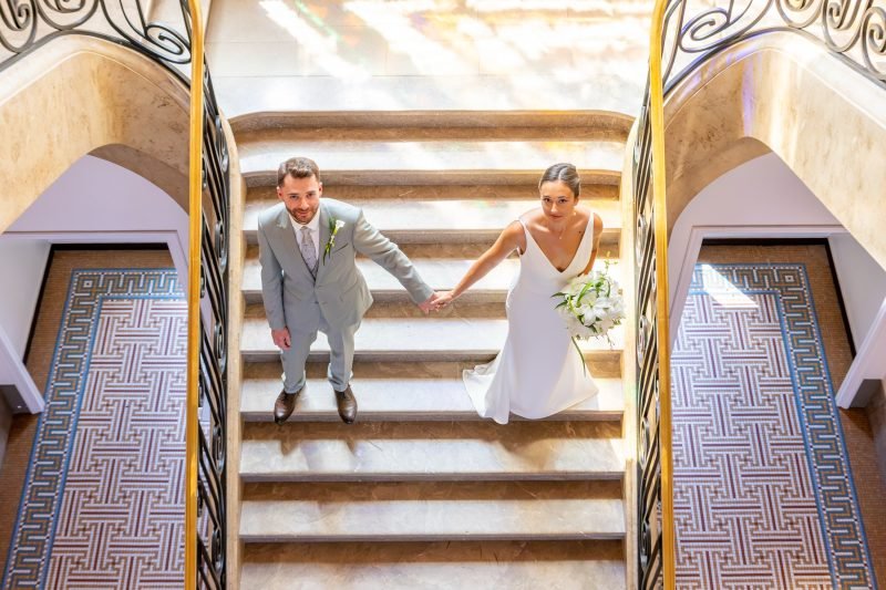 Clara et Jean-Charles