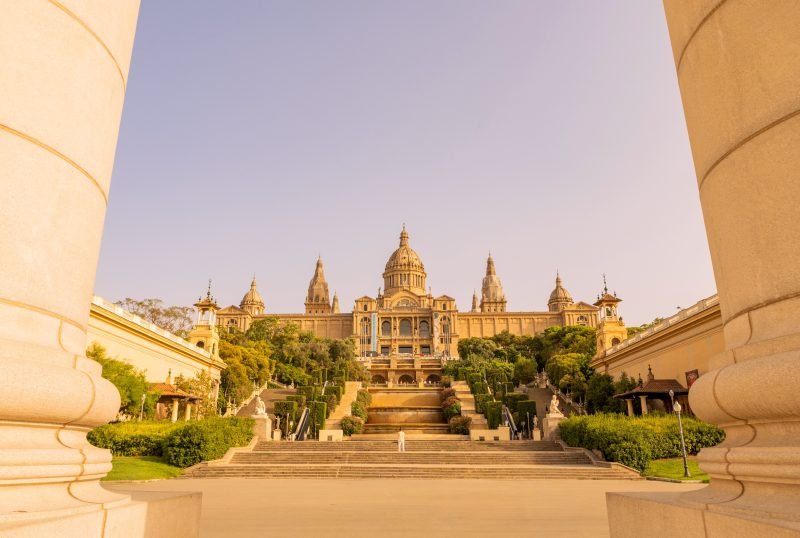 Barcelone, photo 7