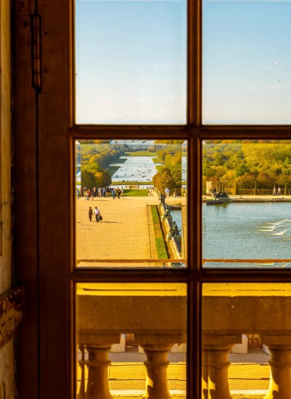 Château de Versailles, photo 25