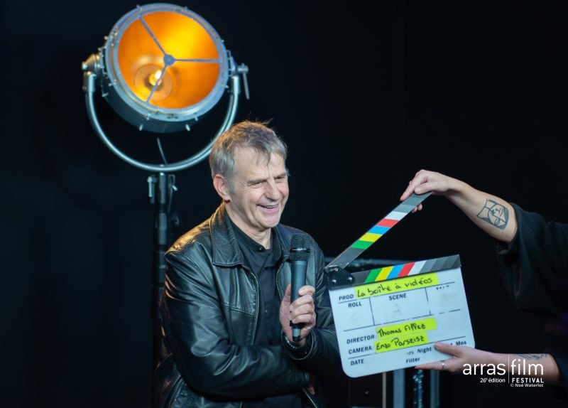 Arras Film Festival 2025 